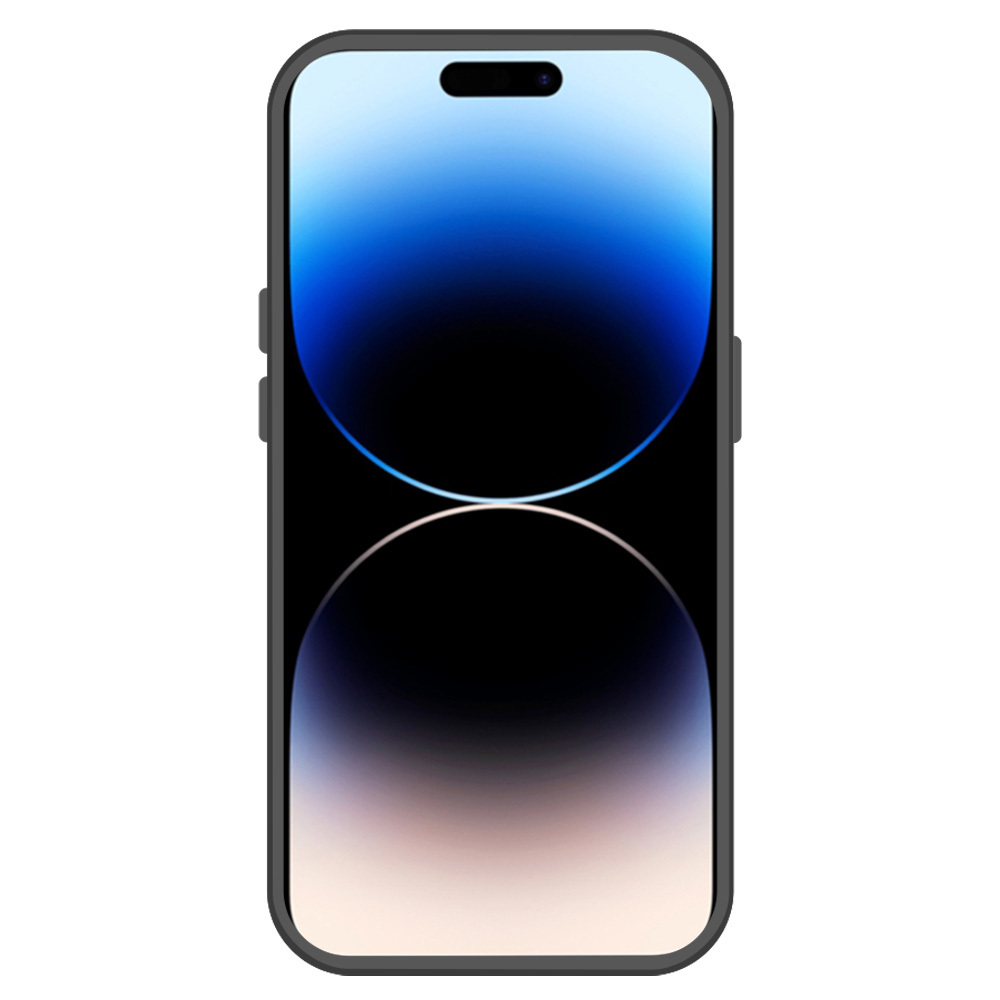 Tel Protect Magmat Case for Iphone 12 Black