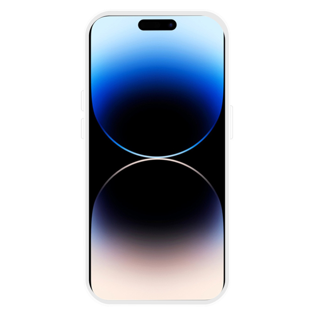 Tel Protect Magmat Case for Iphone 12 Pro White