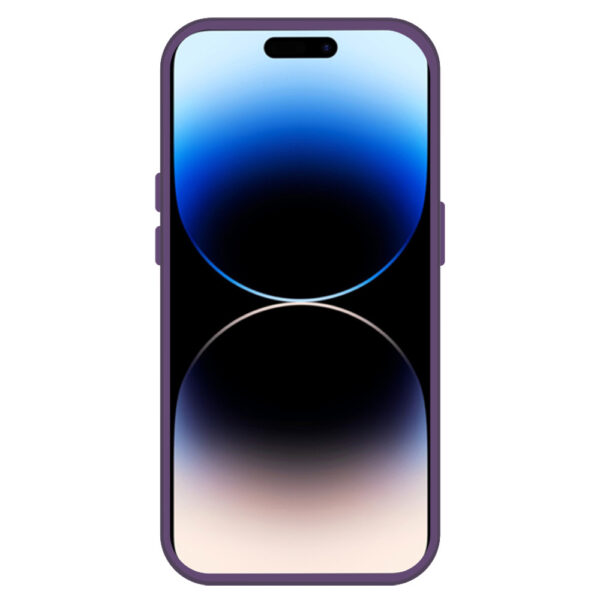 Tel Protect Magmat Case for Iphone 12 Pro Purple