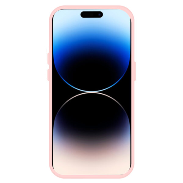 Tel Protect Magmat Case for Iphone 13 Pro Pink
