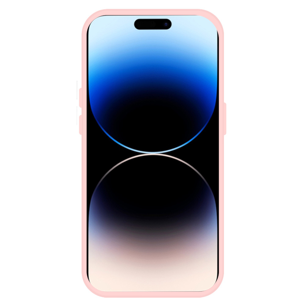 Tel Protect Magmat Case for Iphone 13 Pro Pink