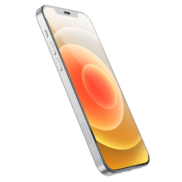 Borofone Tempered glass BF6 Diamond Armor Full Screen HD for Iphone 12 Pro Max - 10 pieces