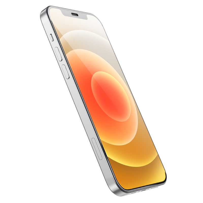 foto_add-219646 Borofone Tempered glass BF6 Diamond Armor Full Screen HD for Iphone 12 Pro Max - 10 pieces
