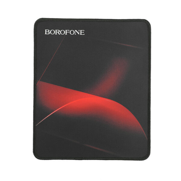 Borofone Mouse pad BG8 Flying Eagle black
