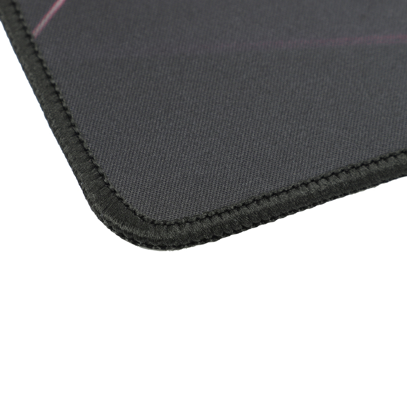 Borofone Mouse pad BG8 Flying Eagle black