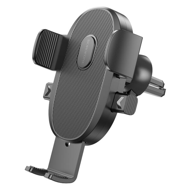 Borofone Car holder BH92 Grand to air vent black