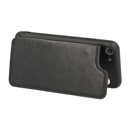 Telone Wallet Business for Iphone XS MAX (6,5") Black