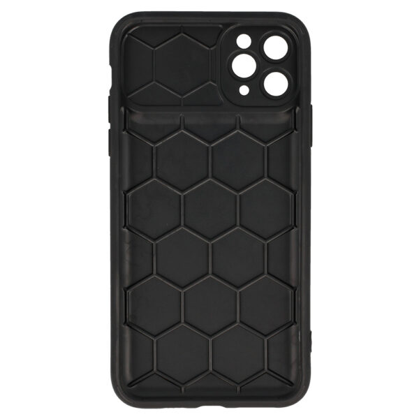 Camera Protected Case for Iphone 11 Pro Max black
