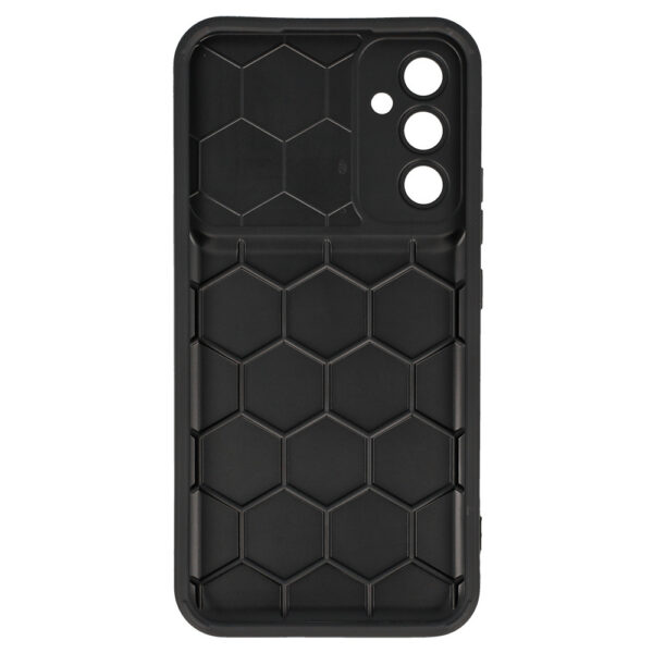Camera Protected Case for Samsung Galaxy A34 5G black