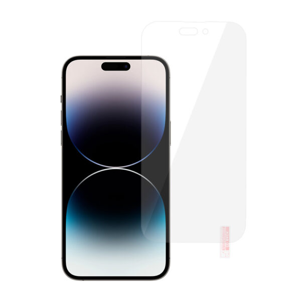 Tempered glass Blue Multipack (10 in 1) for XIAOMI REDMI NOTE 11/NOTE 11S