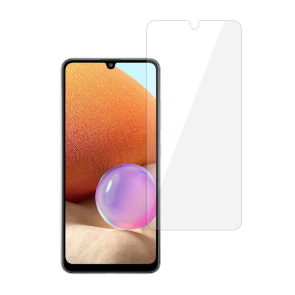 Tempered glass Blue Multipack (10 in 1) for SAMSUNG GALAXY A34 5G