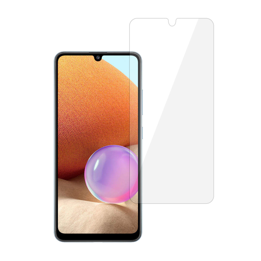 Tempered glass Blue Multipack (10 in 1) for SAMSUNG GALAXY A34 5G