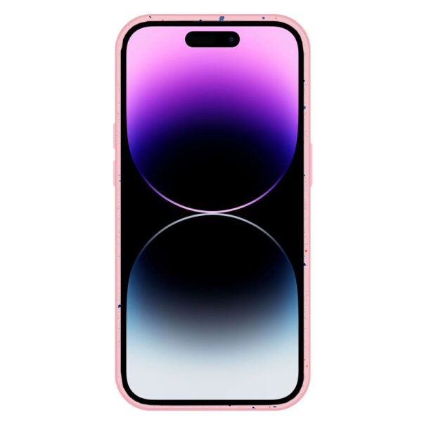 Tel Protect Magnetic Splash Frosted Case for Iphone 11 Pro Max Light pink
