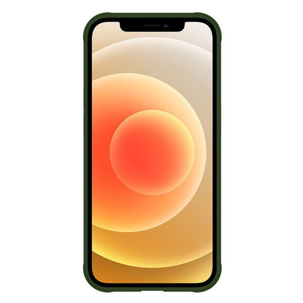 Tel Protect Magical Magsafe Stand Case for Iphone 11 green