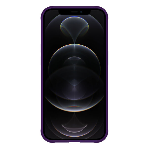 Tel Protect Magical Magsafe Stand Case for Iphone 11 Pro purple