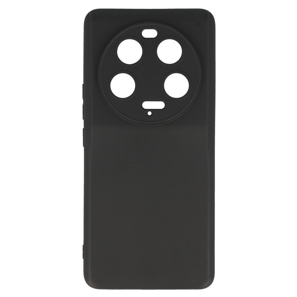 Back Case MATT for XIAOMI 13 ULTRA Black