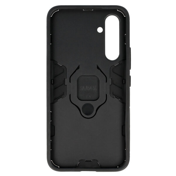 Ring Armor Case for Samsung Galaxy A54 5G Black