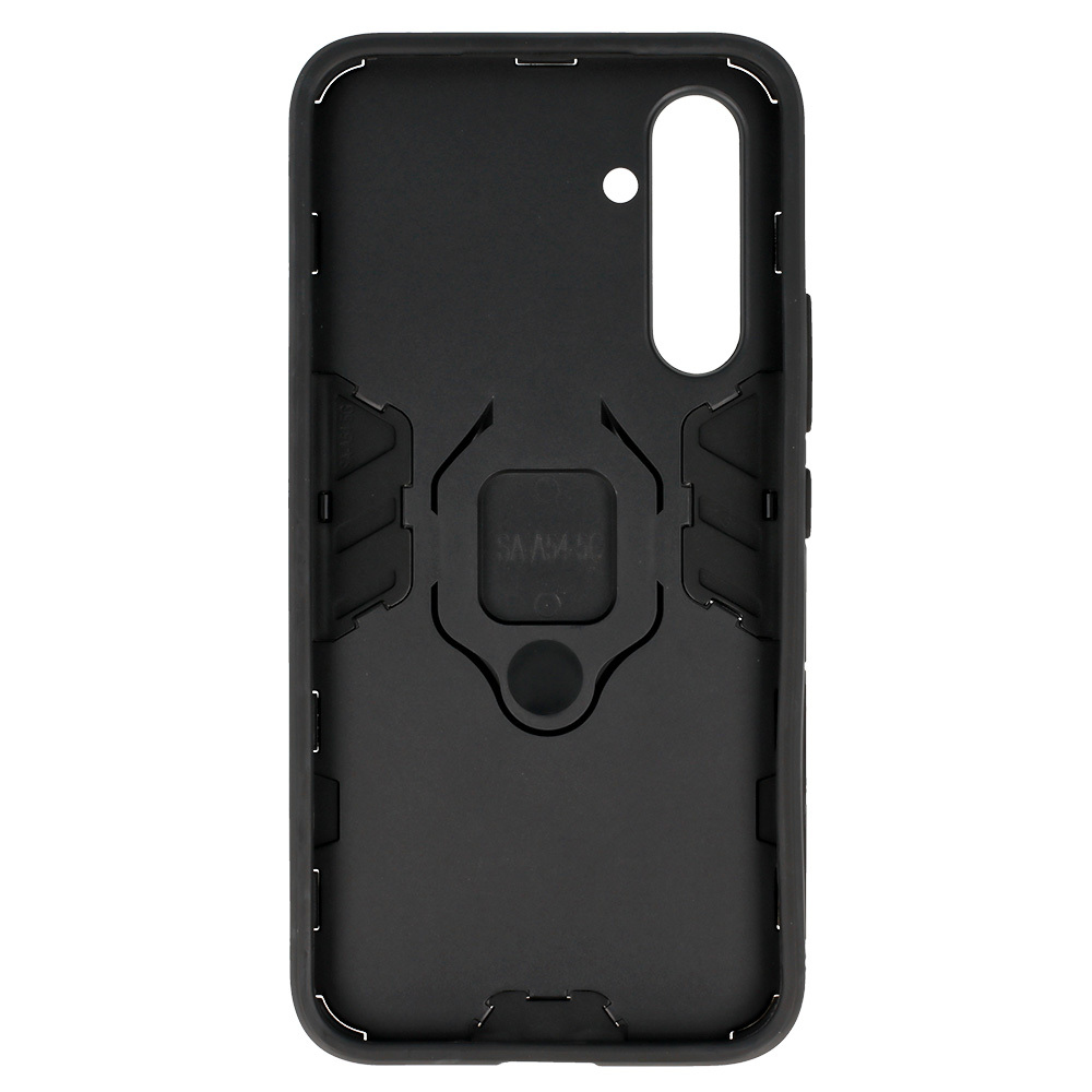 Ring Armor Case for Samsung Galaxy A54 5G Black