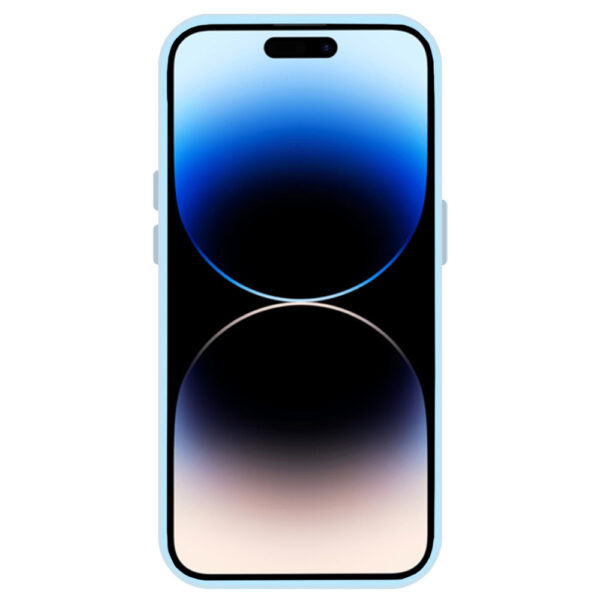 Tel Protect Magmat Case for Iphone 12 Pro Max Navy