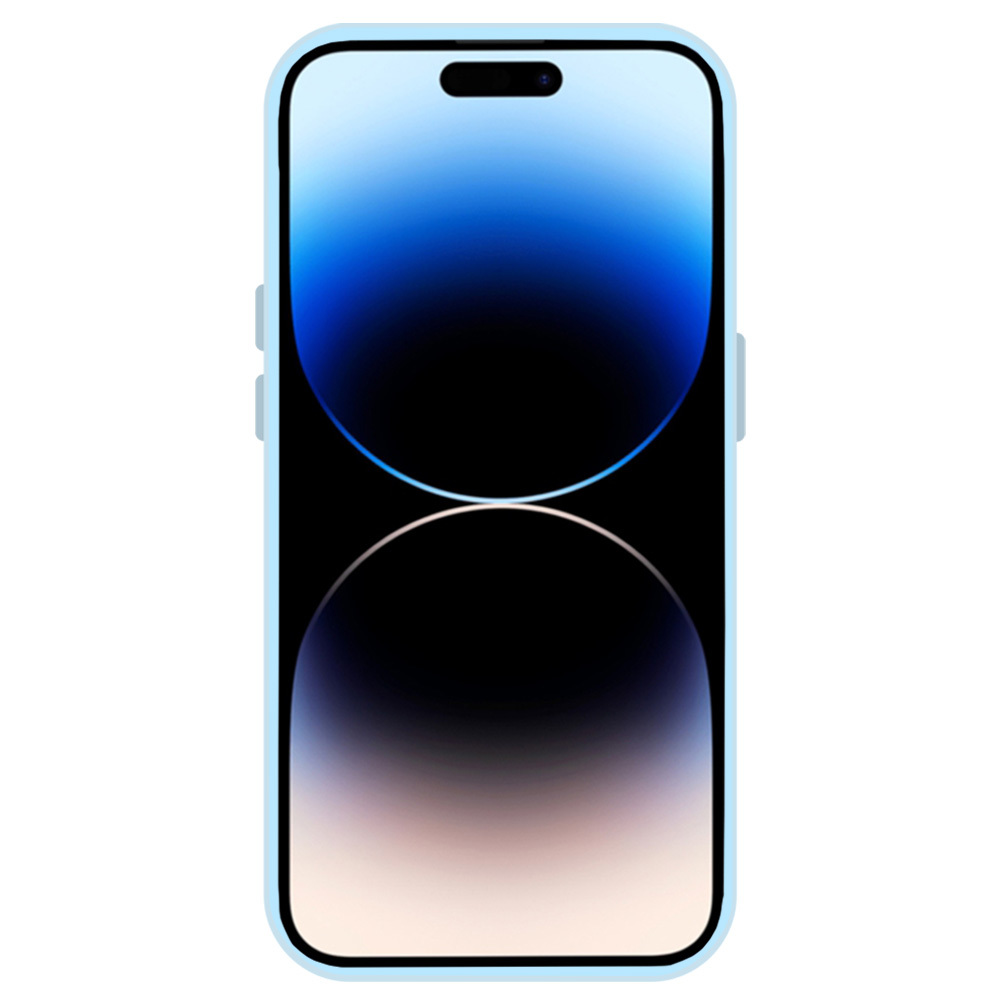 Tel Protect Magmat Case for Iphone 12 Pro Max Navy