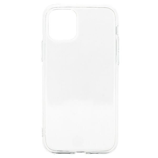 Ultra Clear 1mm Case for Iphone 11 Pro Transparent