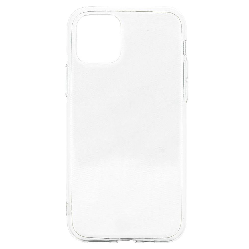 Ultra Clear 1mm Case for Iphone 11 Pro Transparent