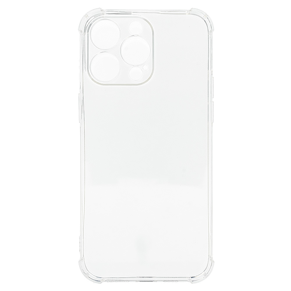 Clin Anti Shock 1,5mm for IPHONE 15 PRO MAX TRANSPARENT
