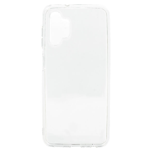Ultra Clear 1mm Case for Samsung Galaxy A13 4G Transparent