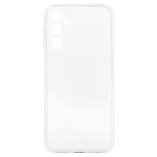 Ultra Clear 1mm Case for Samsung Galaxy A14 4G/5G Transparent