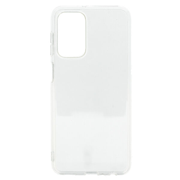 Ultra Clear 1mm Case for Samsung Galaxy A23 4G/5G Transparent