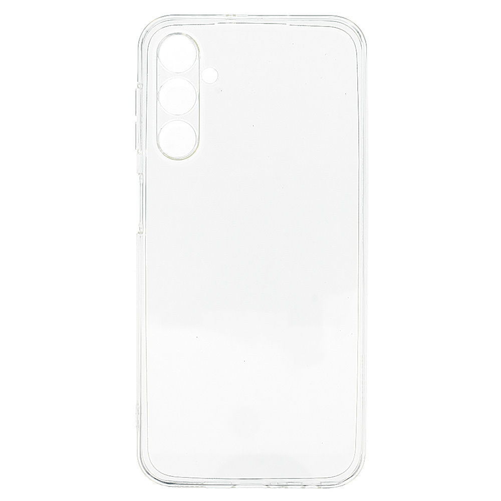 Ultra Clear 1mm Case for Samsung Galaxy A24 4G Transparent