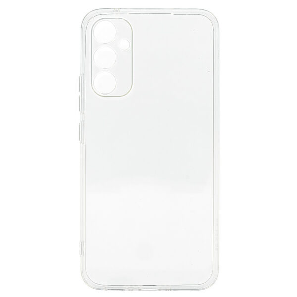 Ultra Clear 1mm Case for Samsung Galaxy A34 5G Transparent