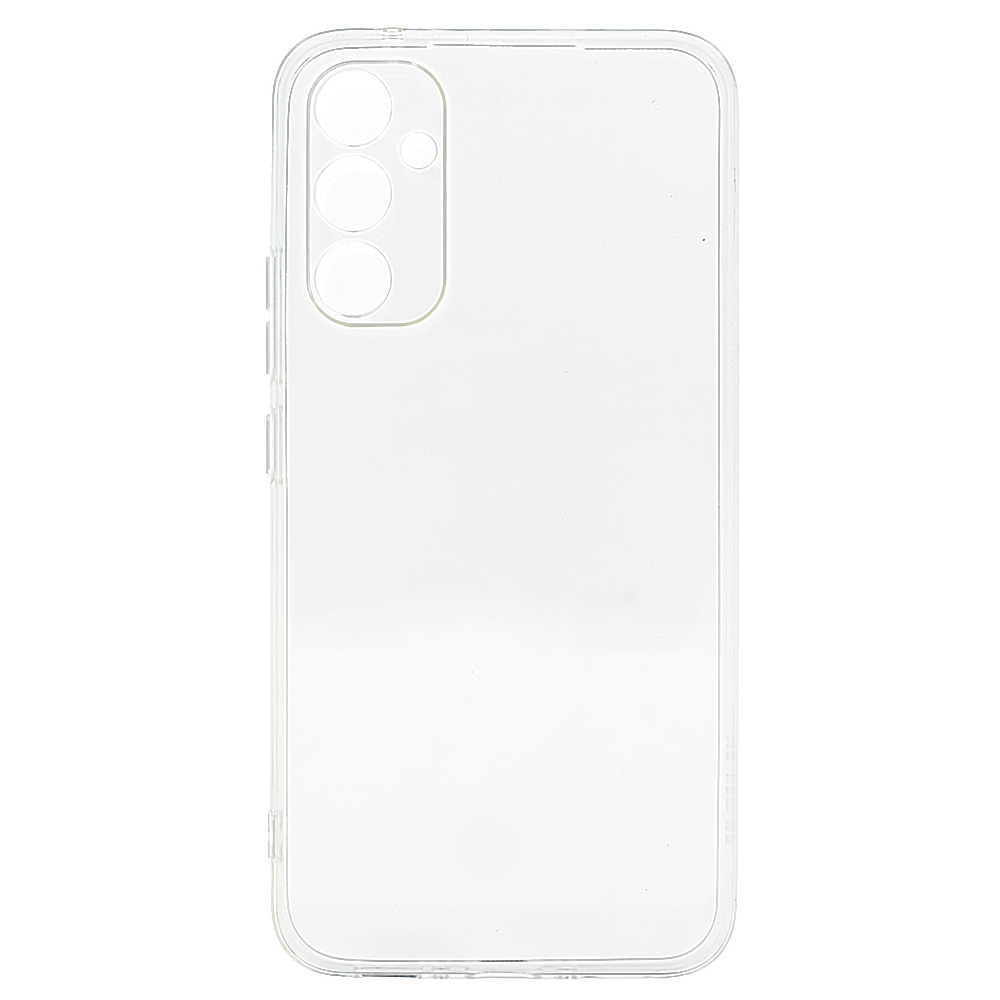 Ultra Clear 1mm Case for Samsung Galaxy A34 5G Transparent