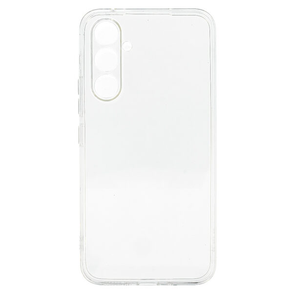 Ultra Clear 1mm Case for Samsung Galaxy A54 5G Transparent
