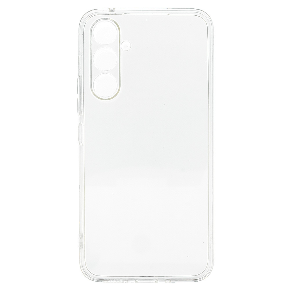 Ultra Clear 1mm Case for Samsung Galaxy A54 5G Transparent