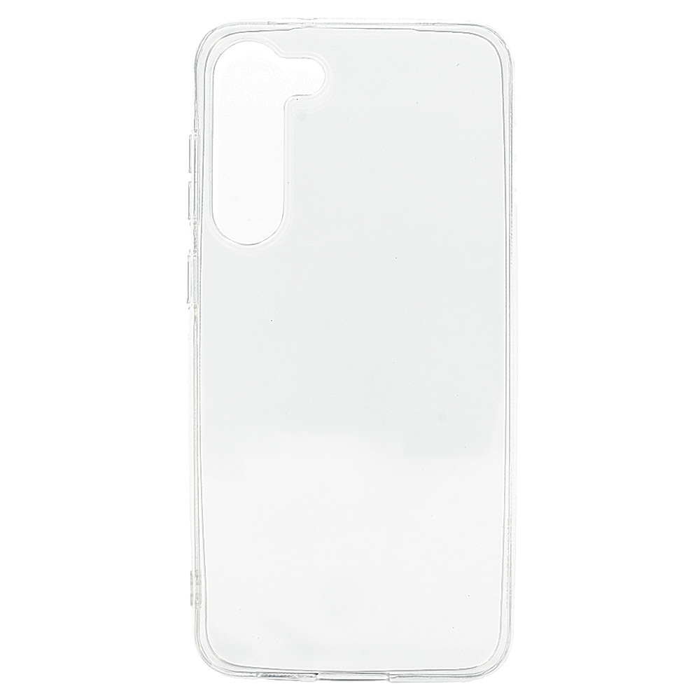 Ultra Clear 1mm Case for Samsung Galaxy S23 Plus Transparent