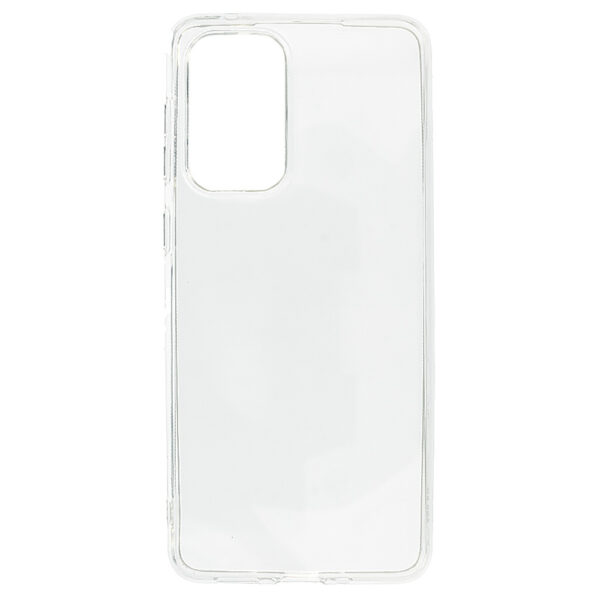 Ultra Clear 1mm Case for Samsung Galaxy A33 5G Transparent