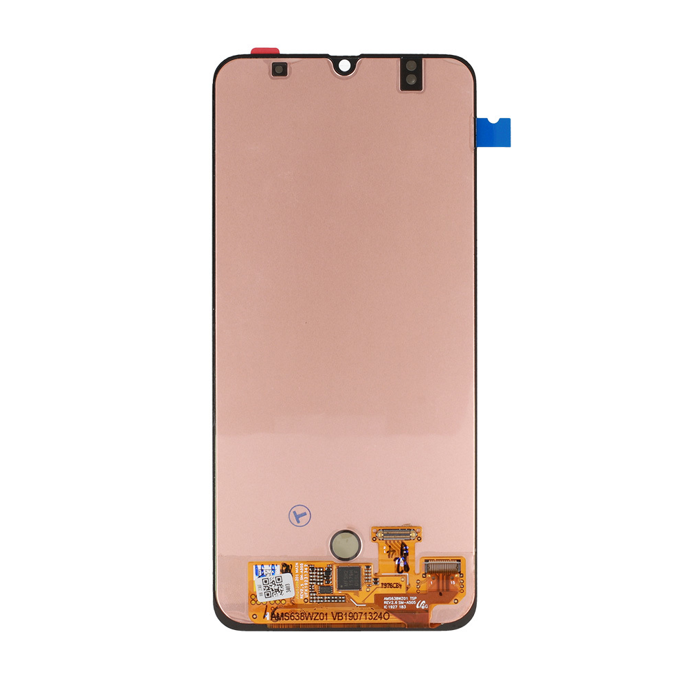 LCD Display for Samsung Galaxy A50 black Premium Quality