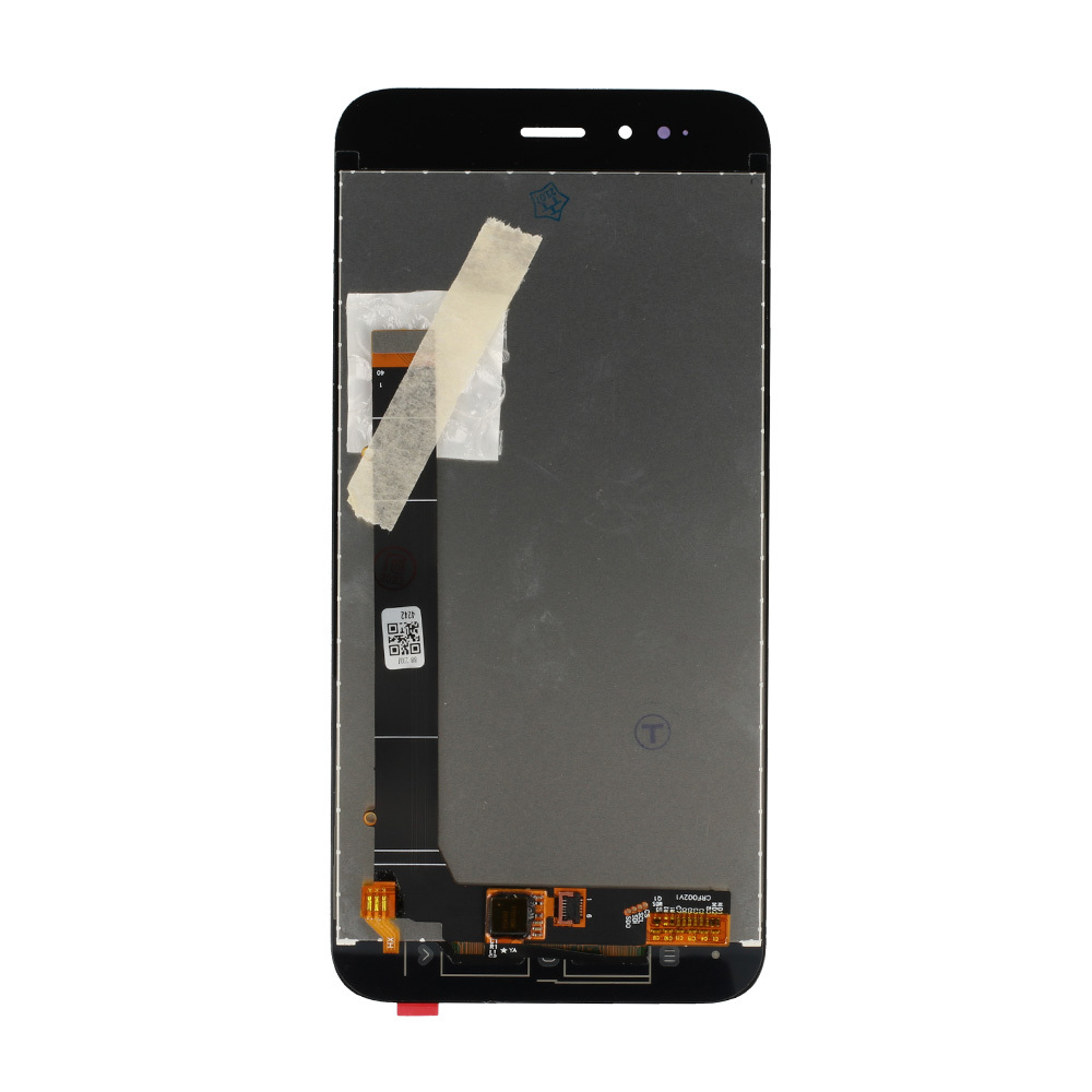 LCD Display for Xiaomi A1/5X black Premium Quality