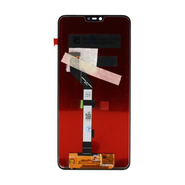 LCD Display for Xiaomi Mi 8 Lite black Premium Quality