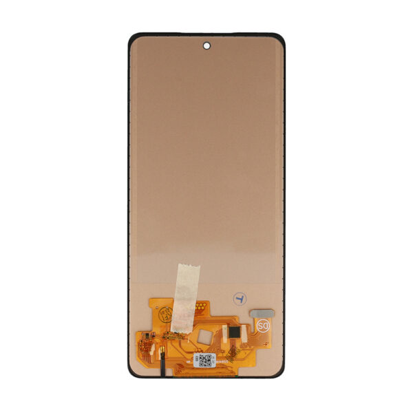 LCD Display NCC for Samsung Galaxy A52 5G/A52S black Incell Select