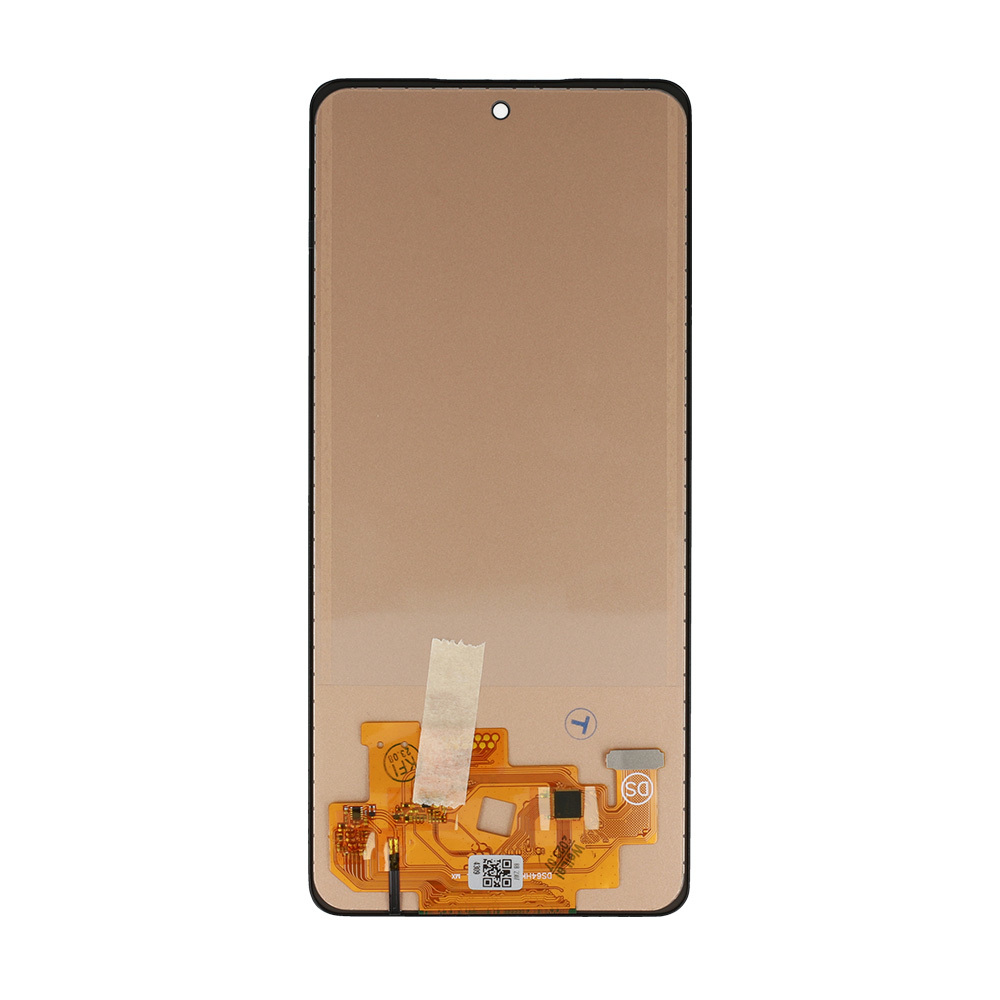 LCD Display NCC for Samsung Galaxy A52 5G/A52S black Incell Select
