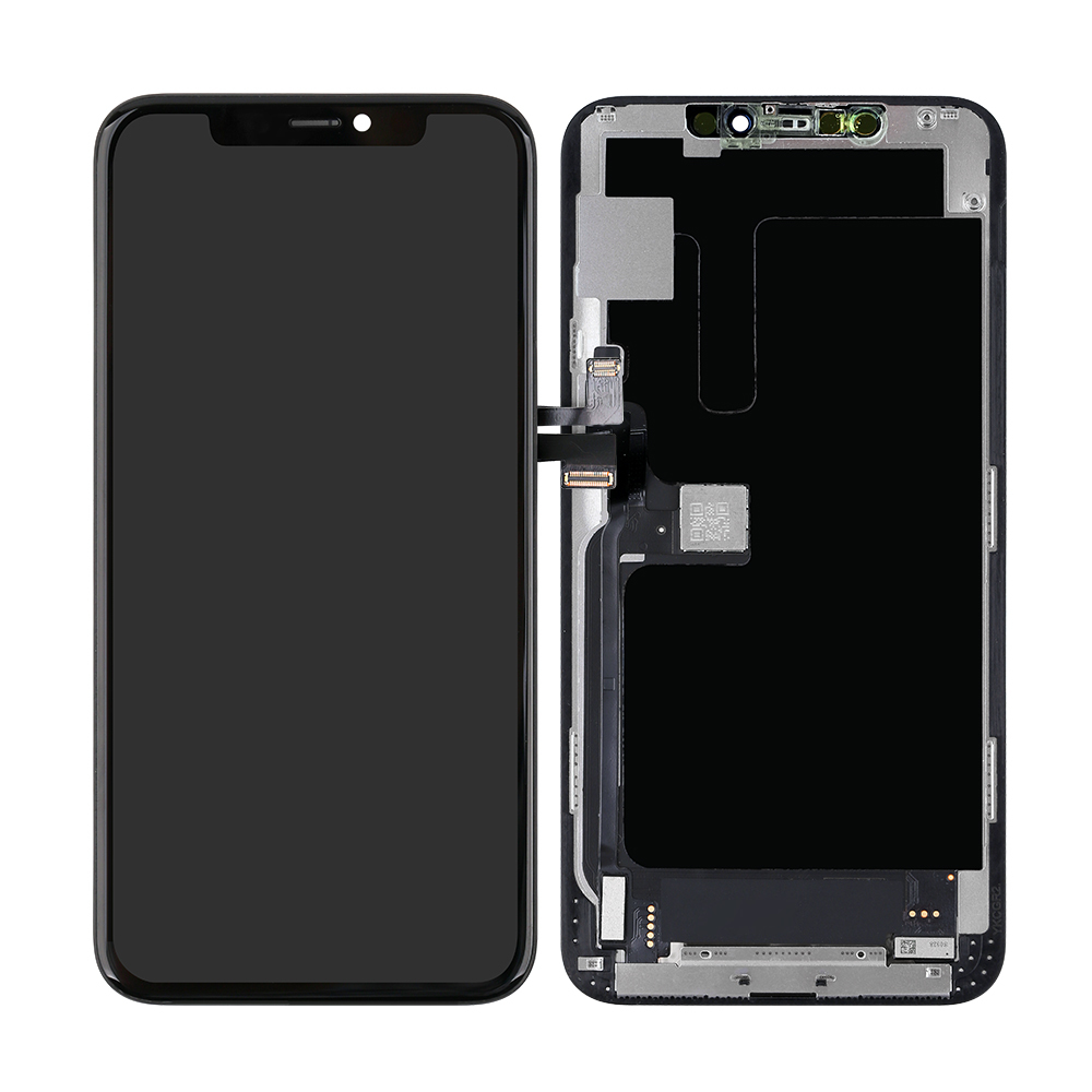 LCD Display NCC for Iphone 11 Pro Max Black Incell Prime