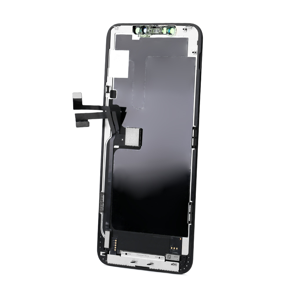 LCD Display NCC for Iphone 11 Pro Max Black Incell Prime
