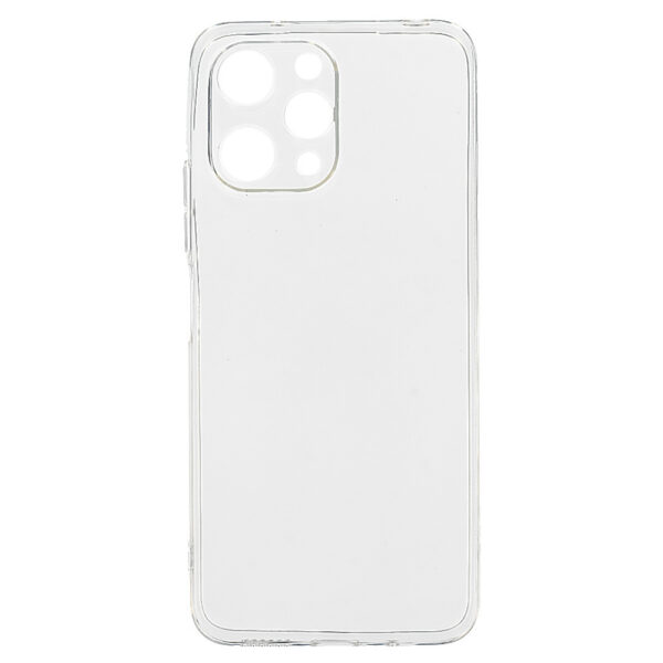 Ultra Clear 1mm Case for Xiaomi Redmi 12 Transparent