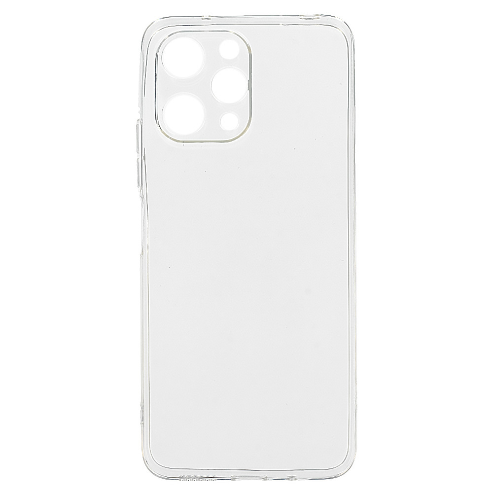 Ultra Clear 1mm Case for Xiaomi Redmi 12 Transparent