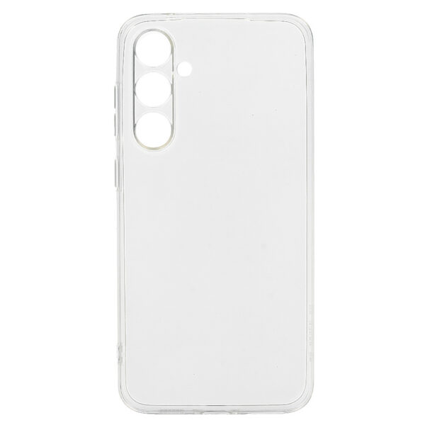 Ultra Clear 1mm Case for Samsung Galaxy S23 FE Transparent