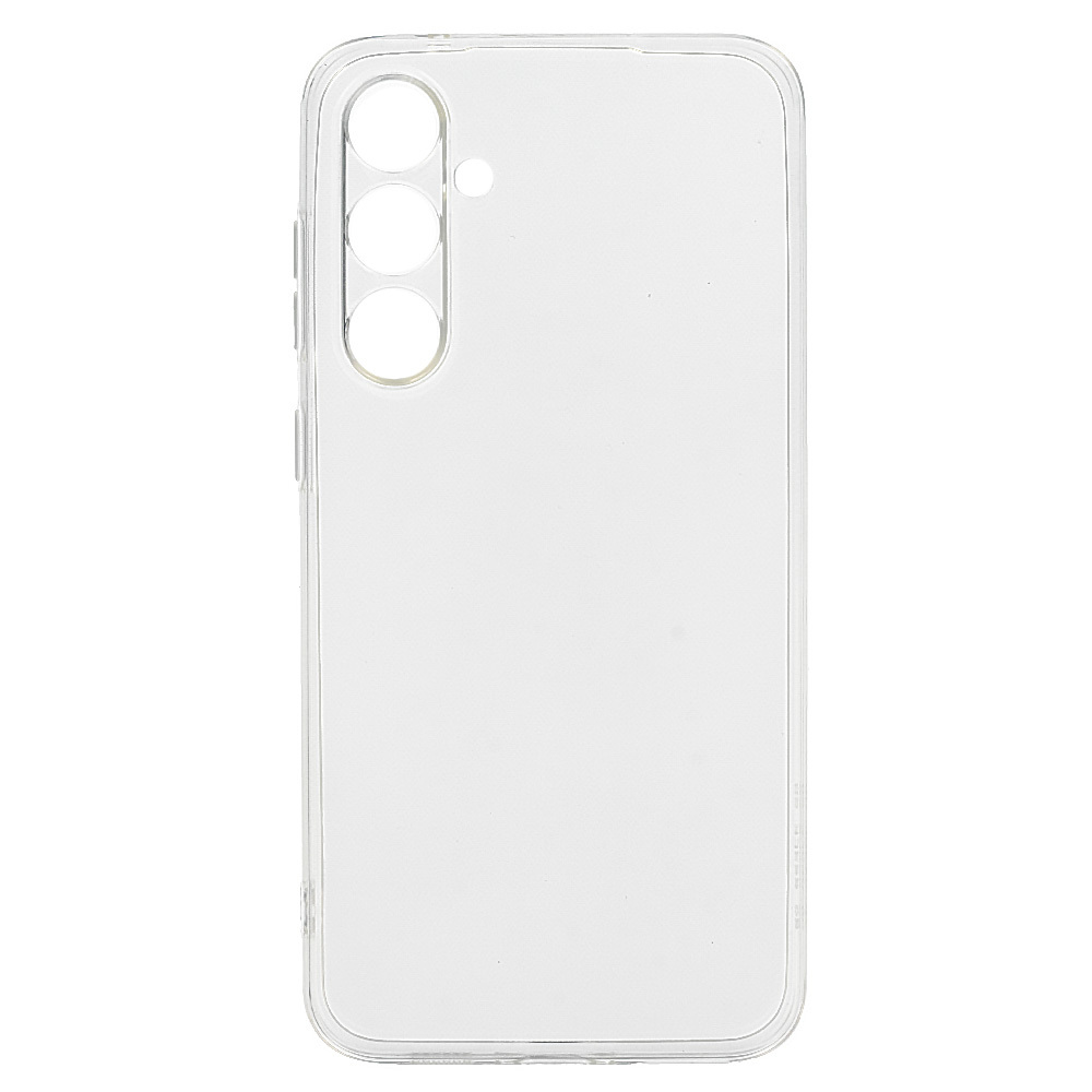Ultra Clear 1mm Case for Samsung Galaxy S23 FE Transparent