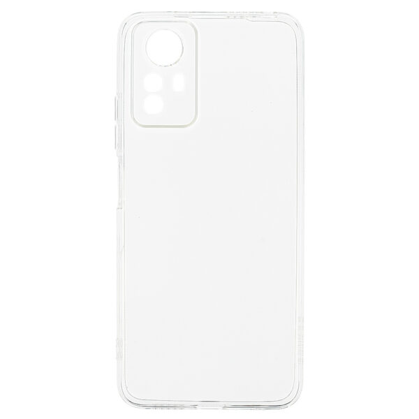 Ultra Clear 1mm Case for Xiaomi Redmi Note 12S Transparent