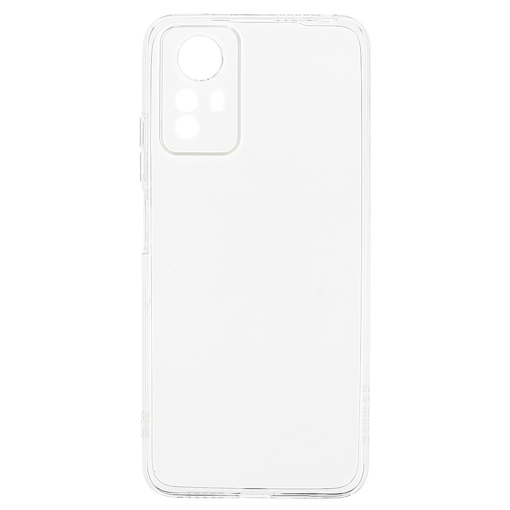 Ultra Clear 1mm Case for Xiaomi Redmi Note 12S Transparent